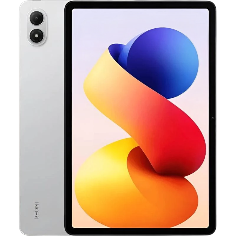 Xiaomi Redmi Pad 2 Pro 6GB/128GB Prateado