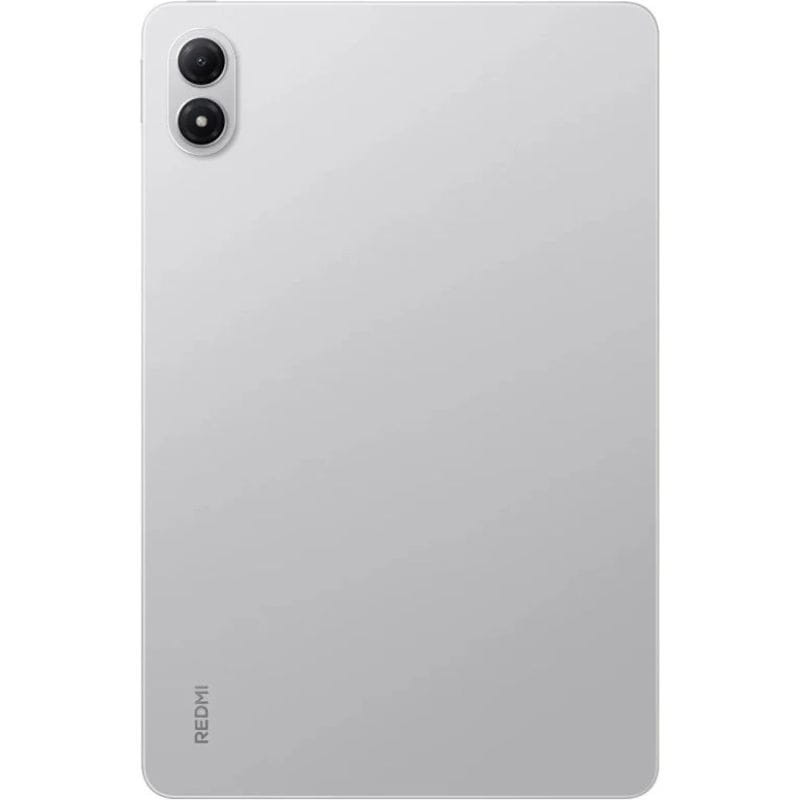 Xiaomi Redmi Pad 2 Pro 6 GB/128 GB Prateado, imagem traseira