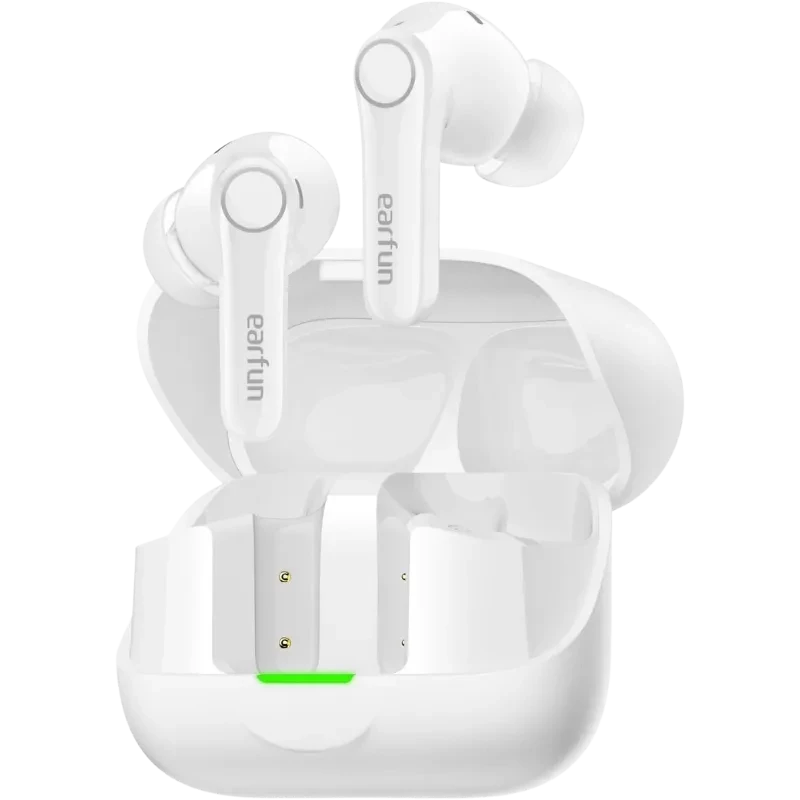Earfun Air Pro 4+ ANC Branco