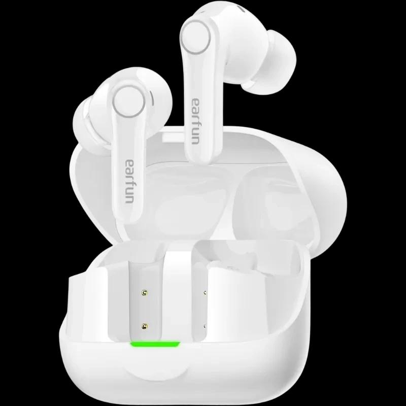 Earfun Air Pro 4+ ANC Branco