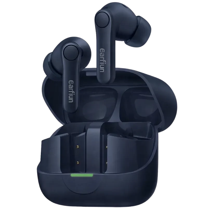 Earfun Air Pro 4+ ANC Bleu