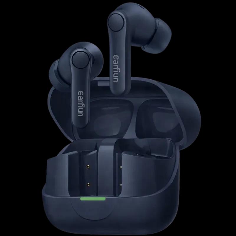 Earfun Air Pro 4+ ANC Bleu