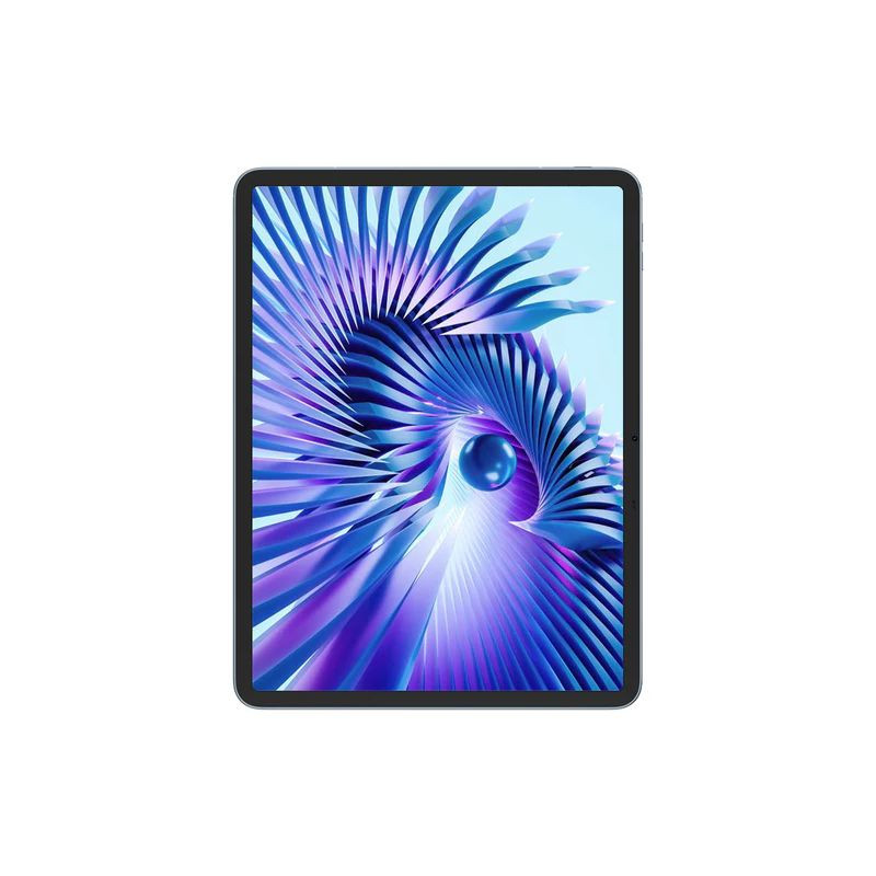 Frontal de Blackview Link 8 Azul