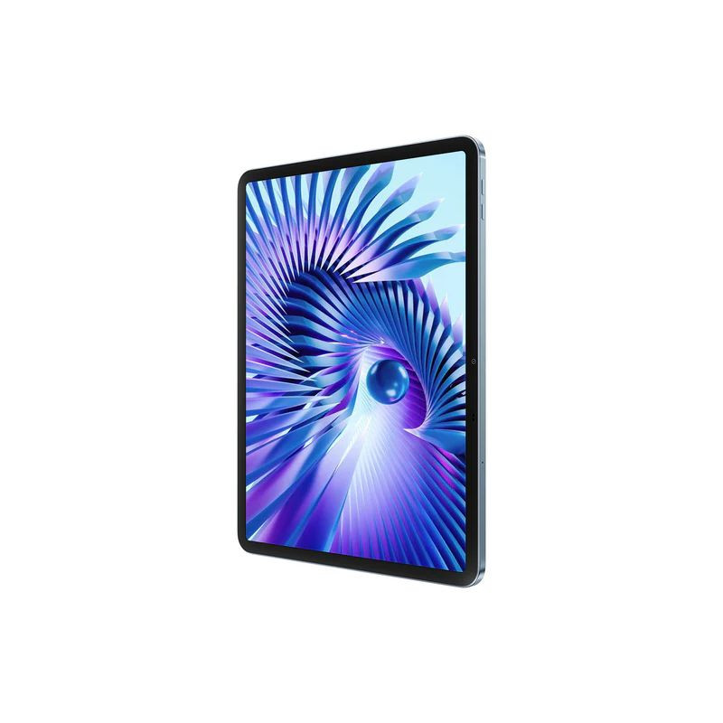 Pantalla de Blackview Link 8 Azul