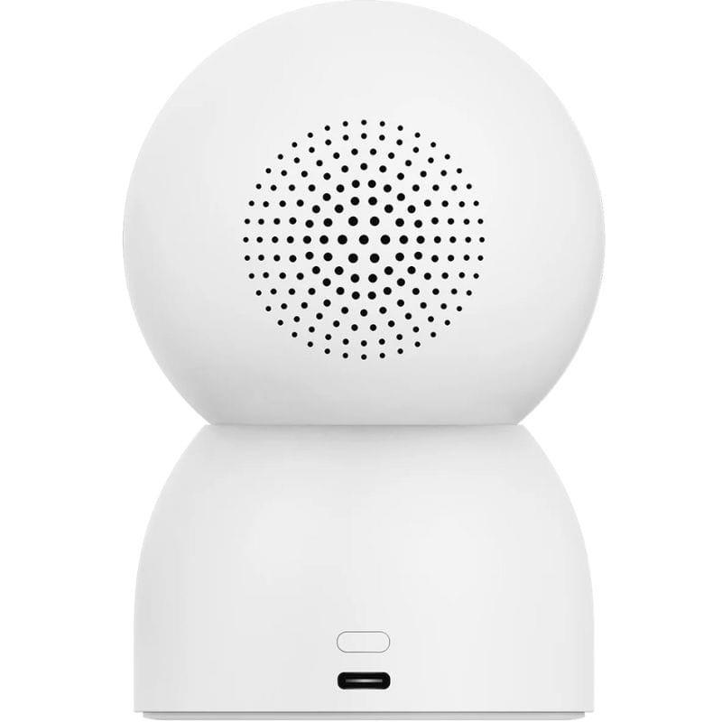 Xiaomi Smart Camera C701, imagen trasera