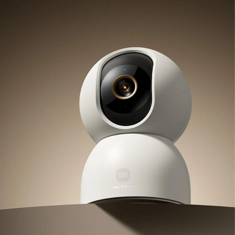 Xiaomi Smart Camera C701, imagen real