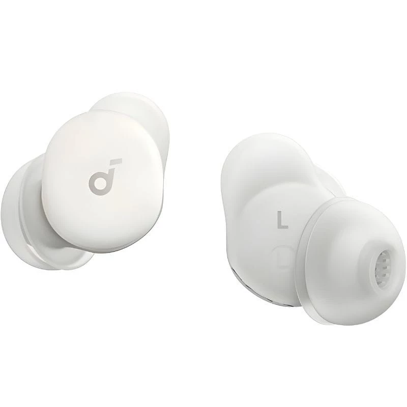 Soundcore Sleep A30 Auriculares para dormir Blanco - Desprecintado