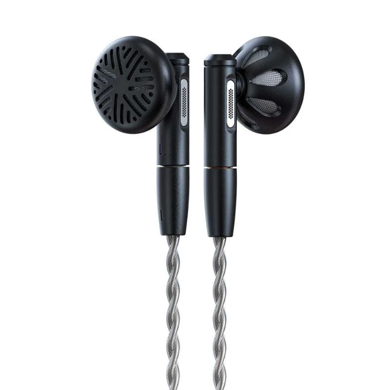 FiiO FF5 - Earbuds