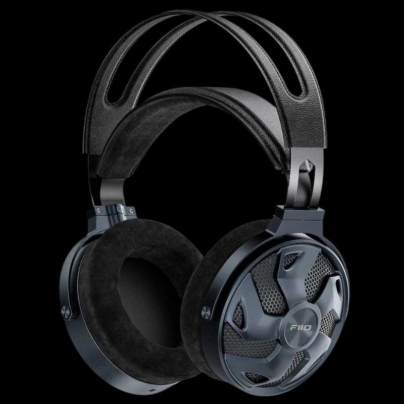 FiiO FT3 350 Ohms Negro