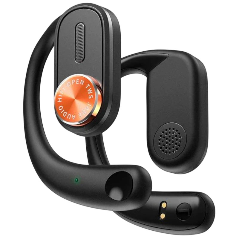 FiiO JW1 Crochet TWS Noir