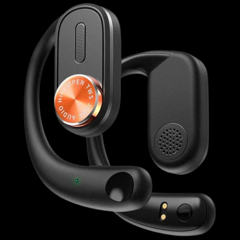 FiiO JW1 Gancho TWS Negro