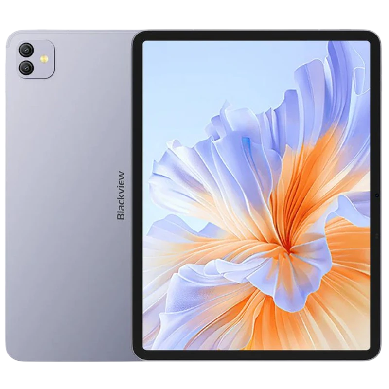 Blackview Link 8 4G 12Go/256Go Purpura