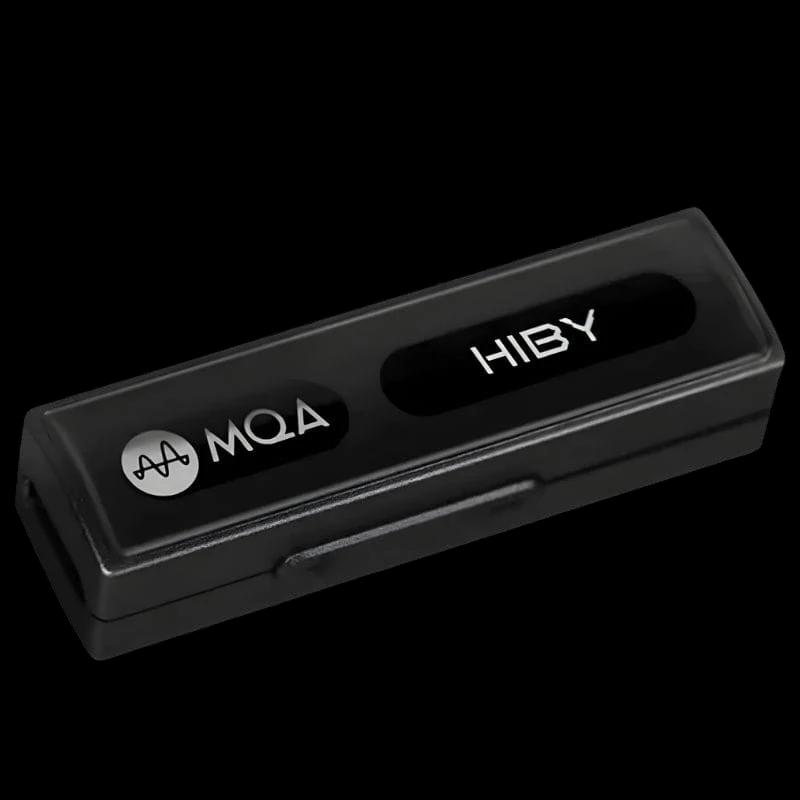 HiBy FC3 Dongle DAC/Amplificador USB sin pantalla