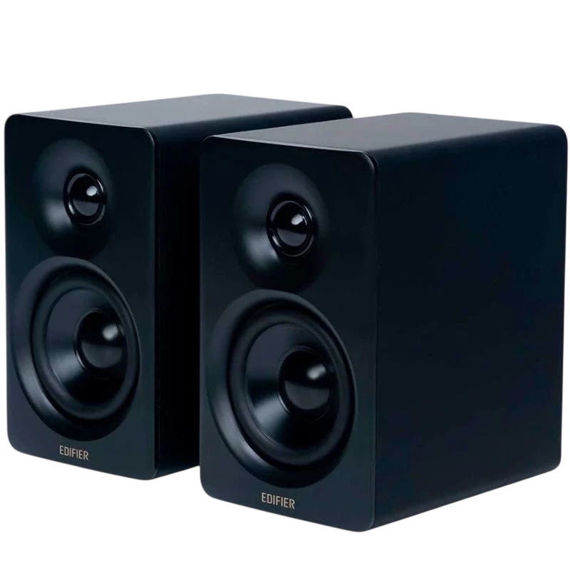 Edifier M60 Colunas Ativas Preto