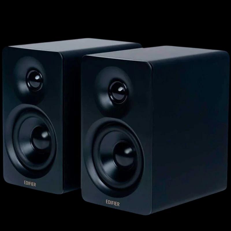 Edifier M60 Colunas Ativas Preto