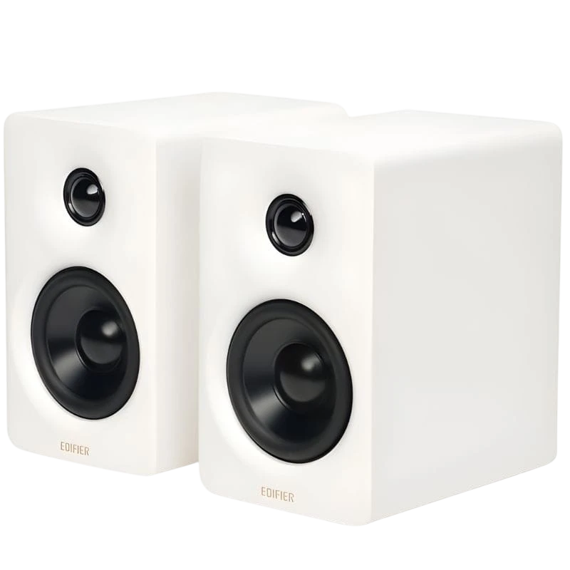 Edifier M60 Altavoces Activos Blanco