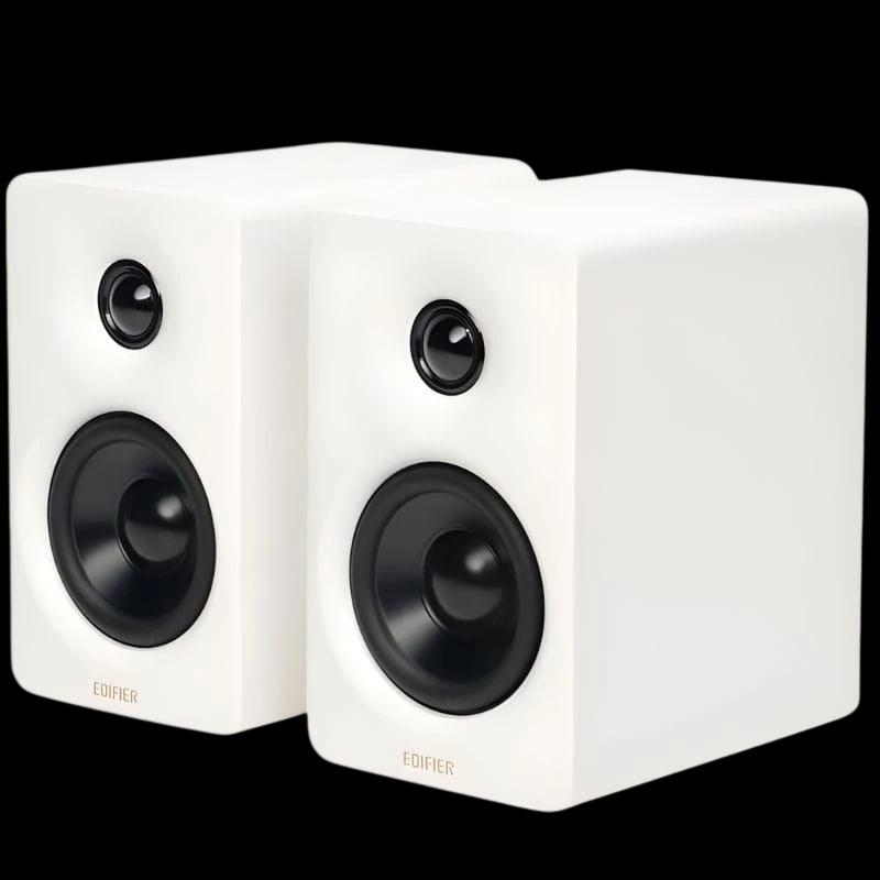 Edifier M60 Altavoces Activos Blanco
