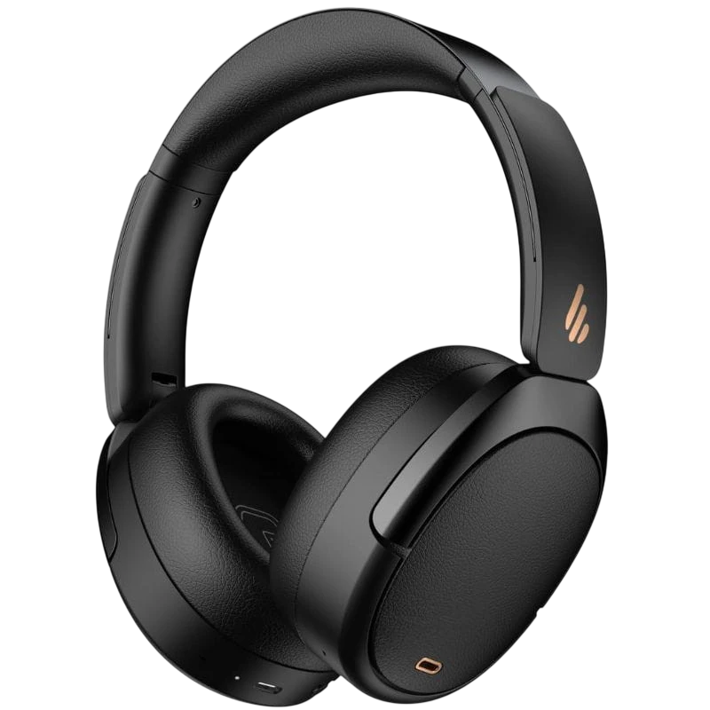 Edifier WH950NB 2025 Auriculares ANC Bluetooth Negro