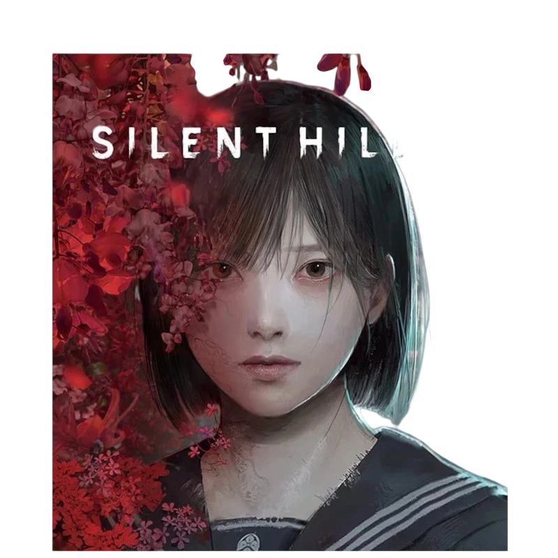 Silent Hill F - PlayStation 5