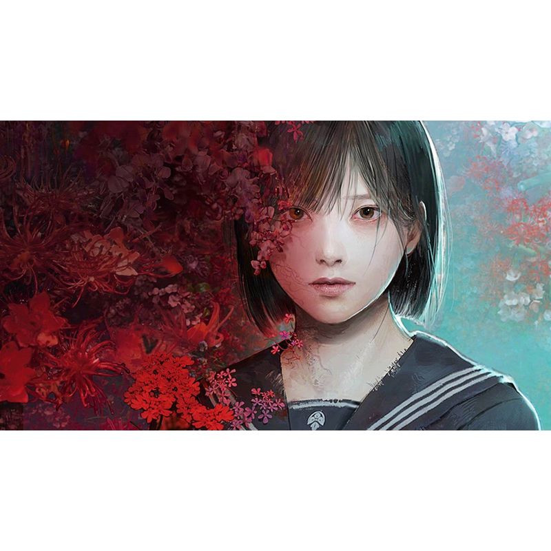 Juego Silent Hill F - PlayStation 5