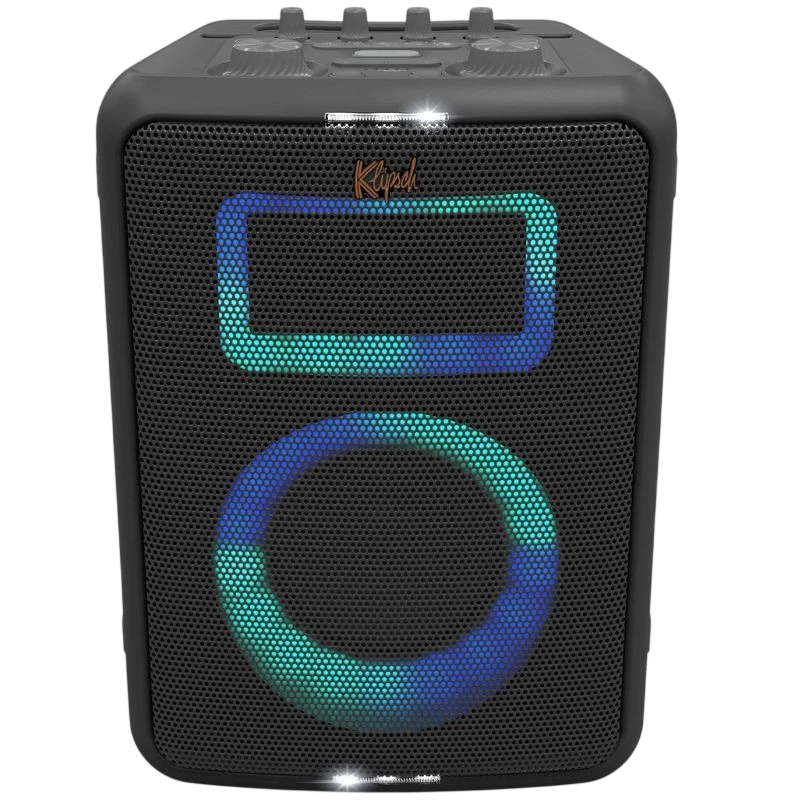 Klipsch Vegas - Coluna Bluetooth