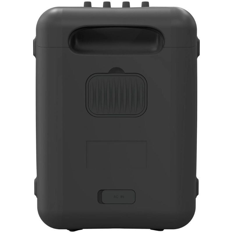 Klipsch Vegas - Coluna Bluetooth, vista traseira