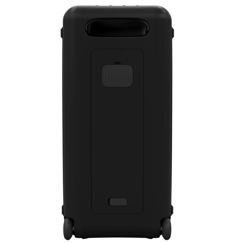 Klipsch New York - Altavoz Bluetooth, vista trasera