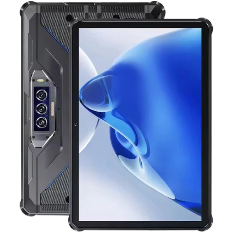 Oukitel RT7 Titan 10.1 12Go/512Go 5G Noir- Tablet Rugged