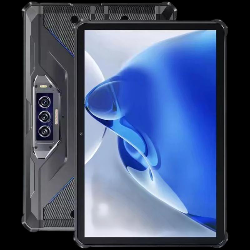 Oukitel RT7 Titan 10.1 12GB/512GB 5G Negro - Tablet Rugged