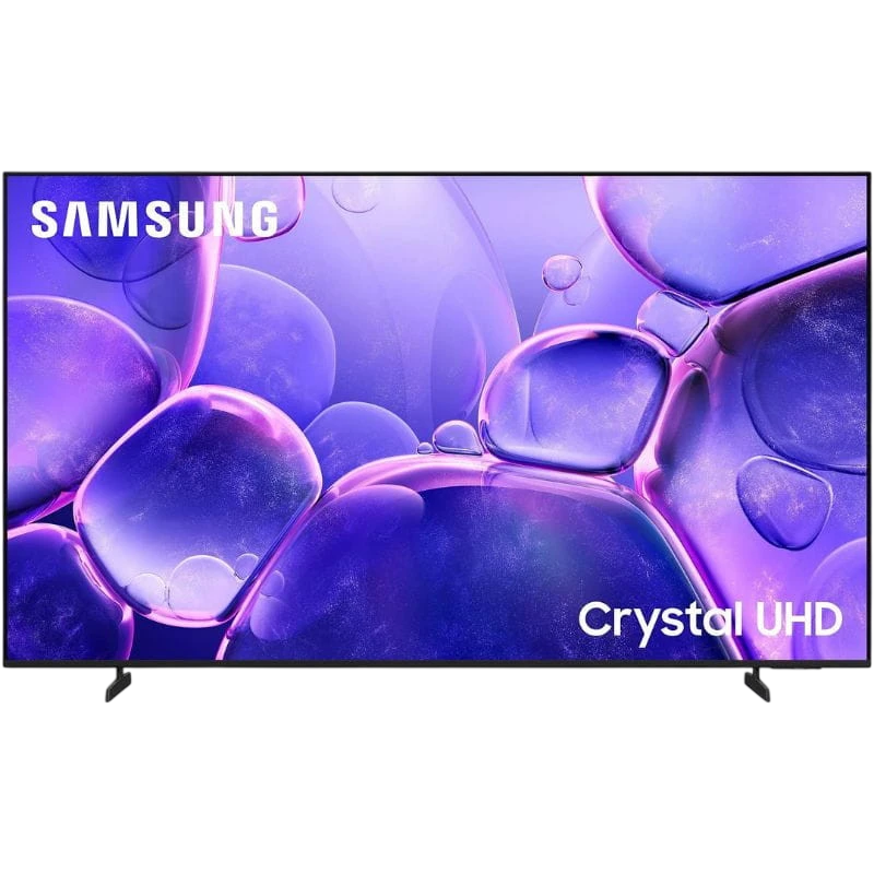 Samsung UE85U8092FU 85" 4K Ultra HD LED Smart TV Preto