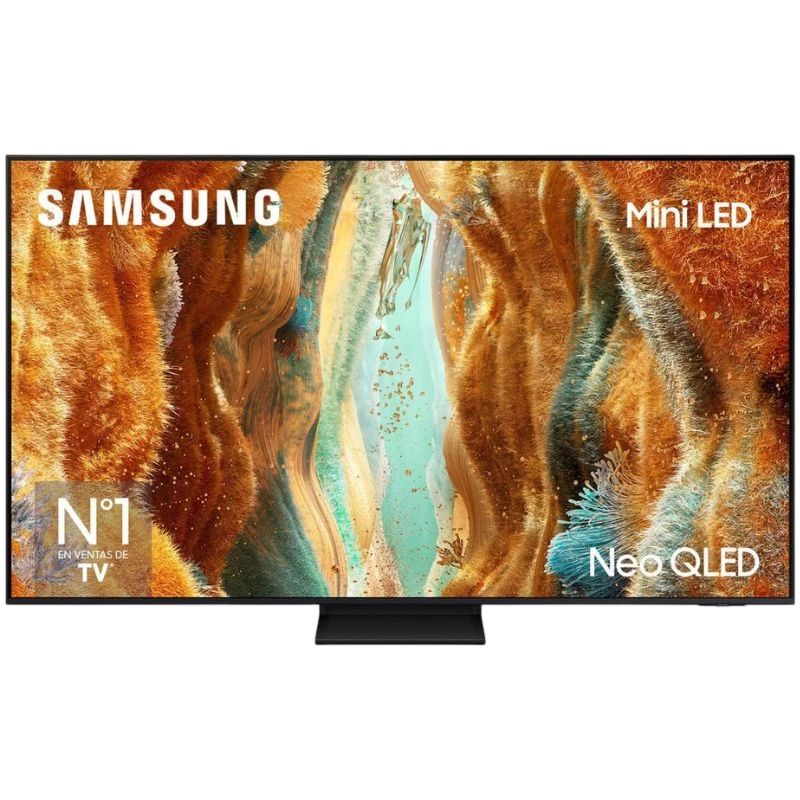Samsung TQ55QN70FAU 55" 4K Ultra HD Neo QLED Smart TV Negro