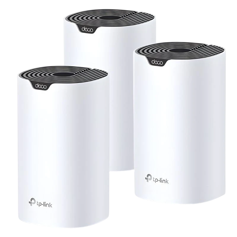 TP-Link Deco S7 3-Pack Blanco