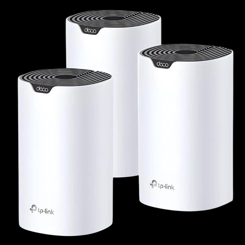 TP-Link Deco S7 3-Pack Blanco