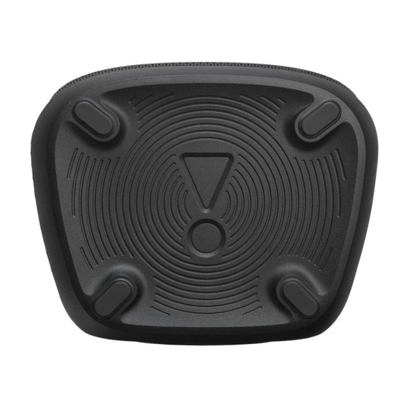 JBL Encore 2 Negro - Altavoz Bluetooth, vista de la parte de abajo