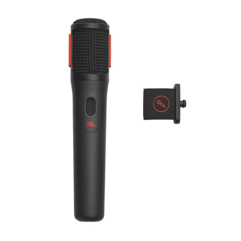 JBL Encore 2 Negro - Altavoz Bluetooth, micrófono inalámbrico