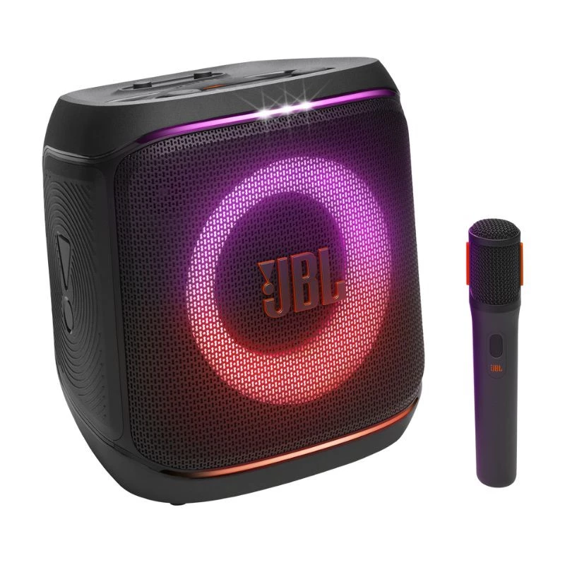 JBL Encore 2 Negro - Altavoz Bluetooth 