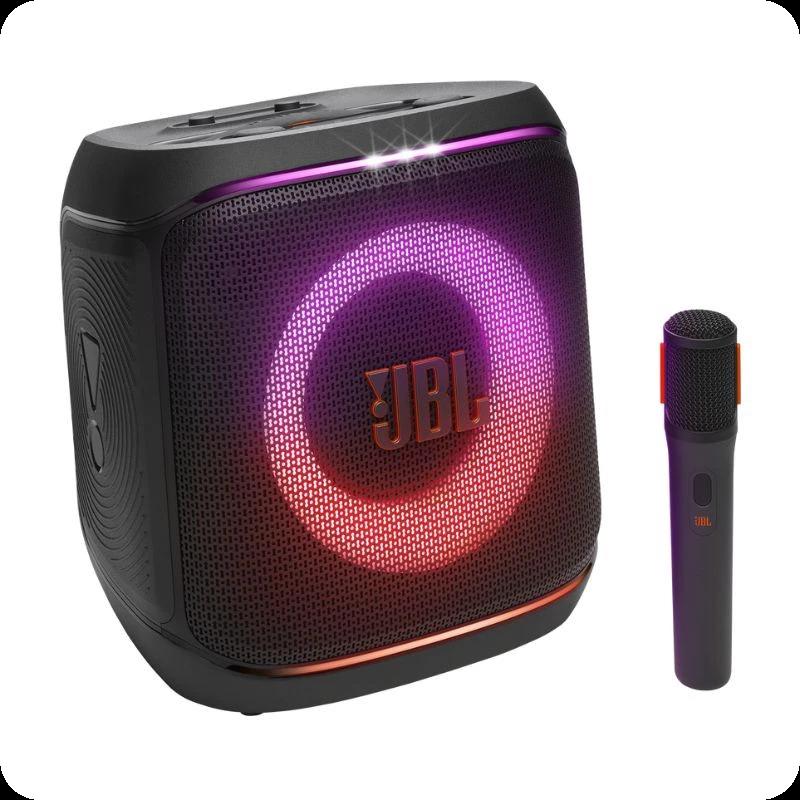 JBL Encore 2 Negro - Altavoz Bluetooth 