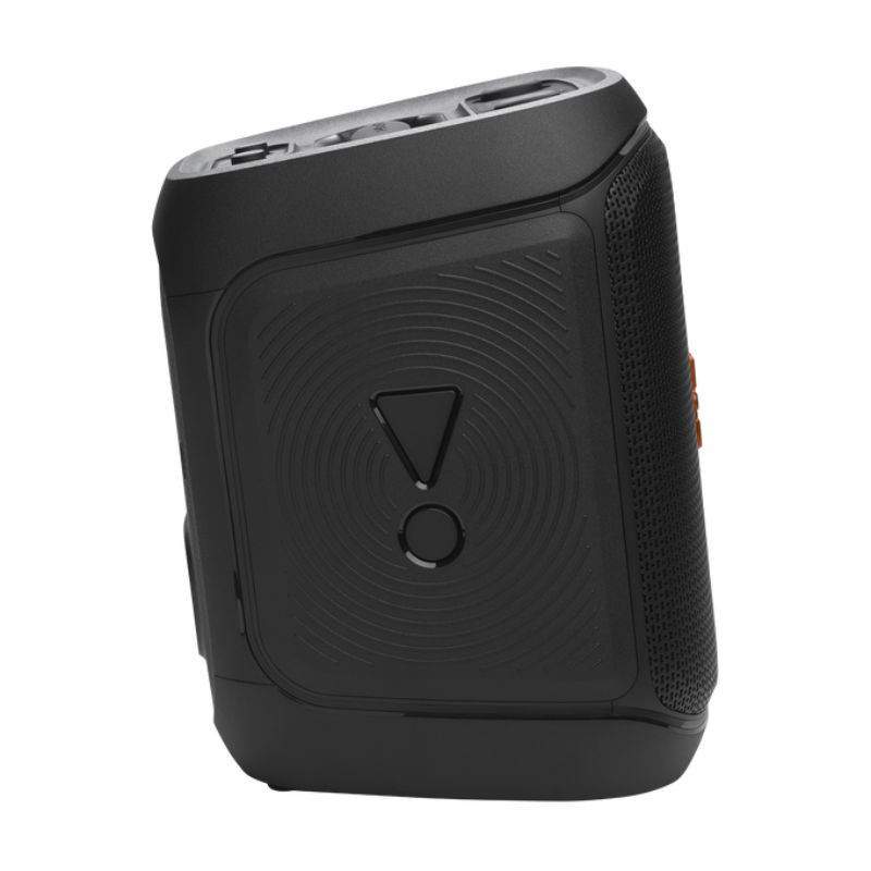 JBL Encore 2 Negro - Altavoz Bluetooth, vista de perfil