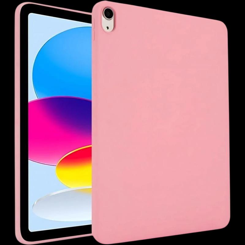 Capa macia Xiaomi Redmi Pad 2 Rosa
