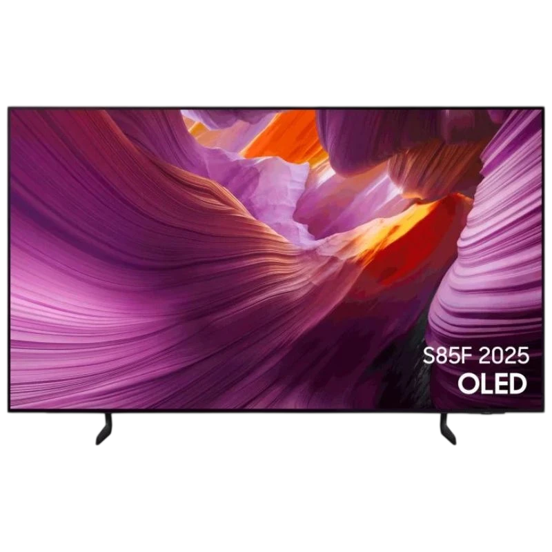 Samsung TQ65S85FAE 65" 4K Ultra HD OLED Smart TV Preto
