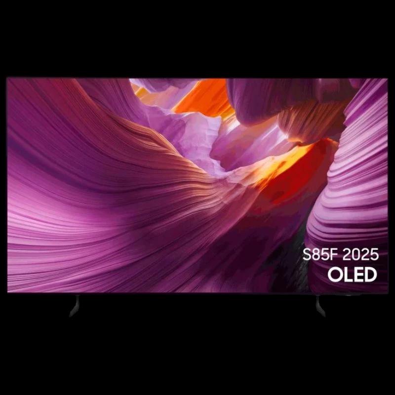 Samsung TQ65S85FAE 65" 4K Ultra HD OLED Smart TV Preto