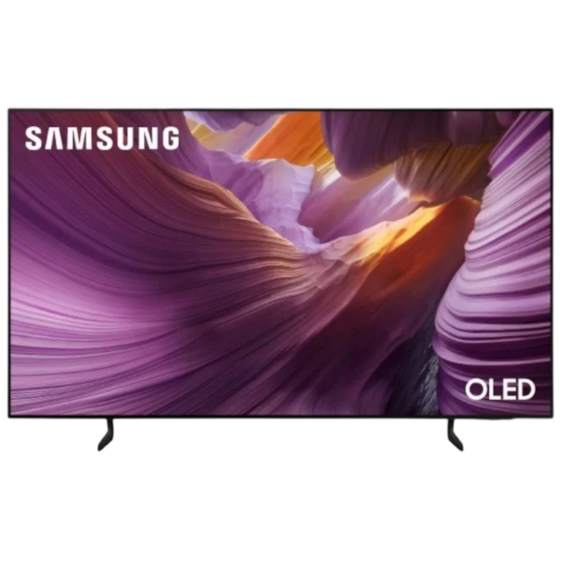 Samsung TQ77S85FAE 77 4K Ultra HD OLED Smart TV WiFI