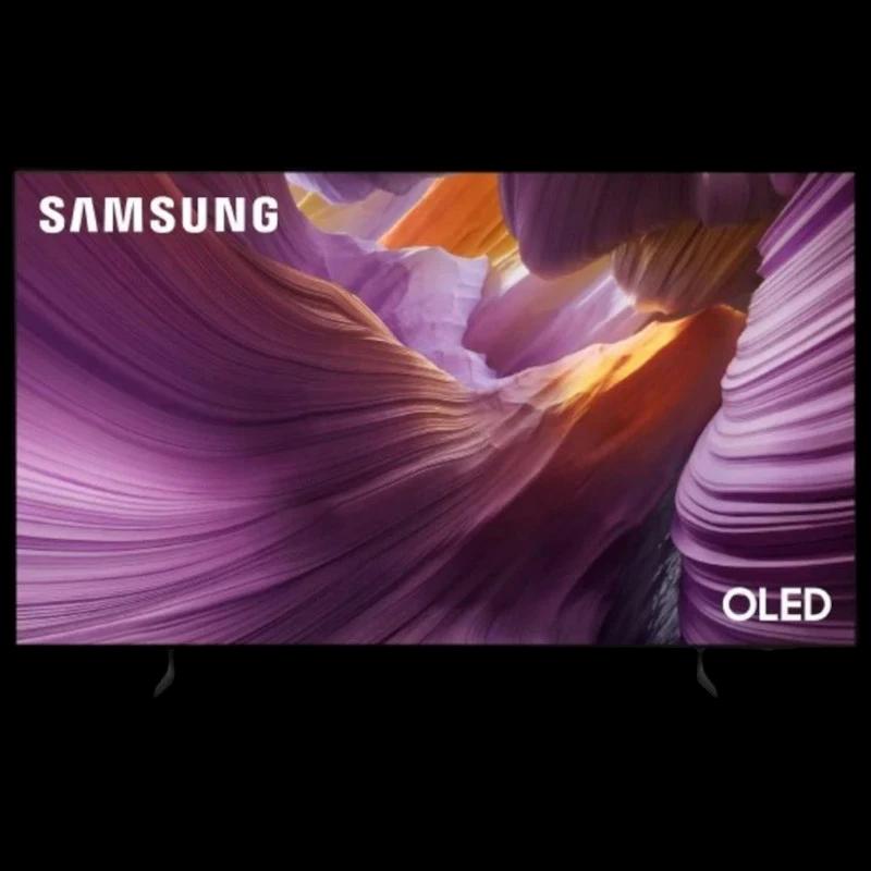 Samsung TQ77S85FAE 77 4K Ultra HD OLED Smart TV WiFI