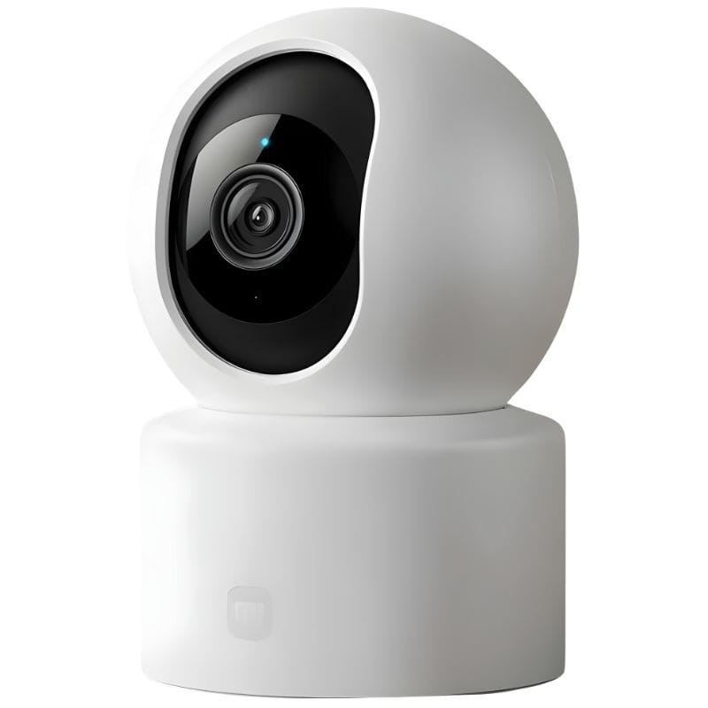 Xiaomi Smart Camera C201 - Cámara de vigilancia, imagen lateral