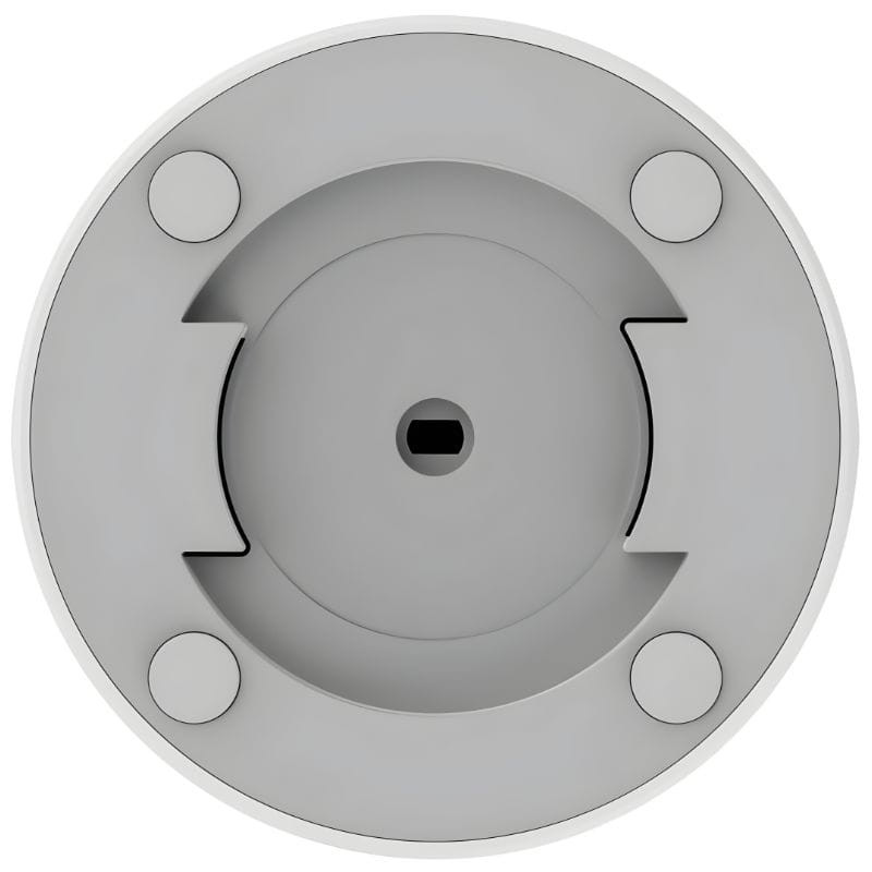 Xiaomi Smart Camera C201 - Cámara de vigilancia, imagen de la parte de abajo