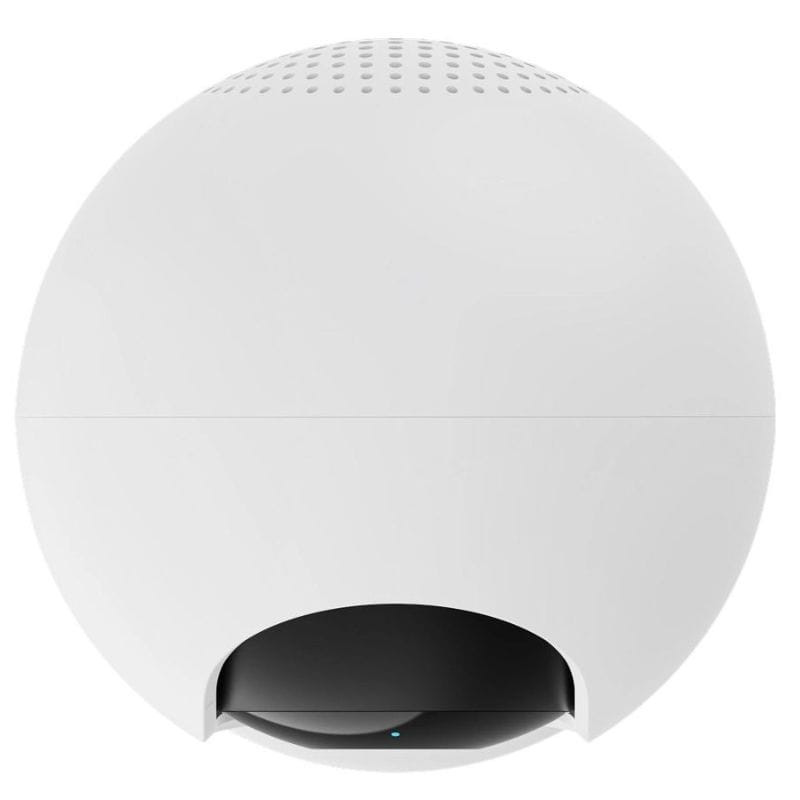 Xiaomi Smart Camera C201 - Cámara de vigilancia, imagen imagen superior