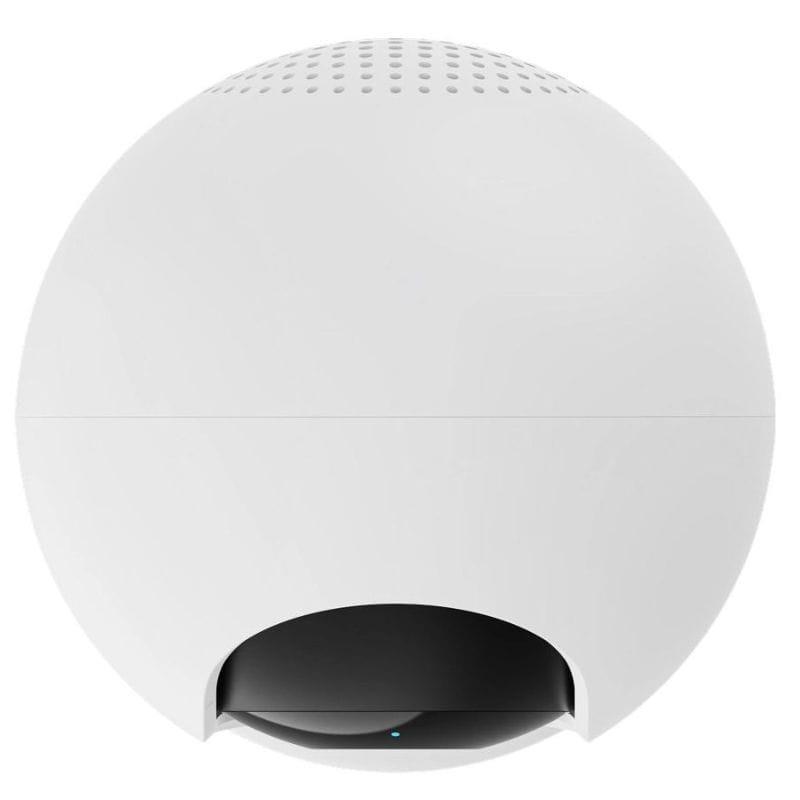 Xiaomi Smart Camera C201 - Cámara de vigilancia, imagen imagen superior