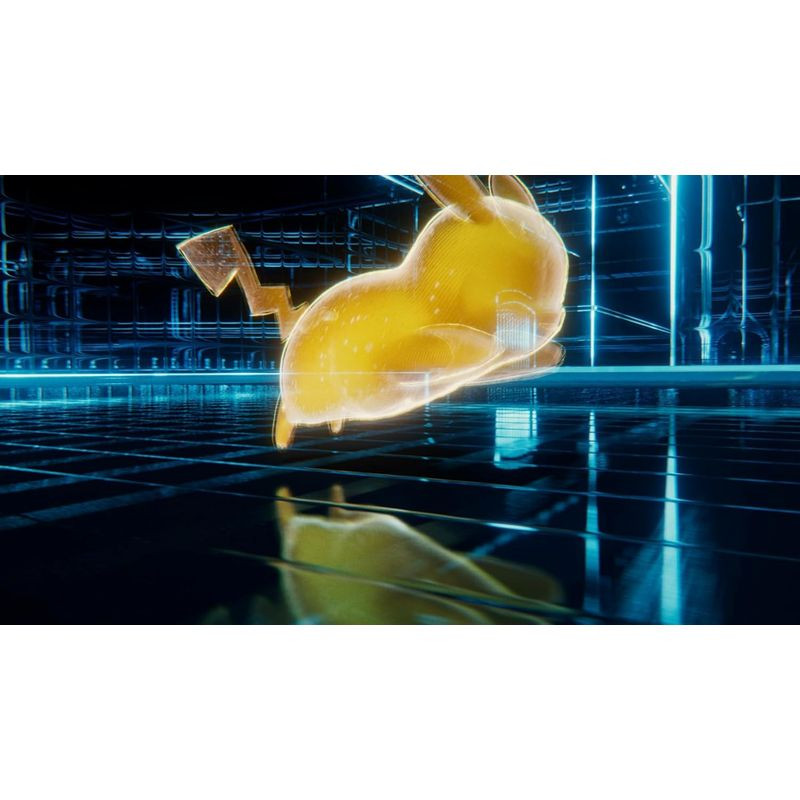 Adaptable Nintendo Switch 2 + Leyendas Pokémon: Z-A Switch 2