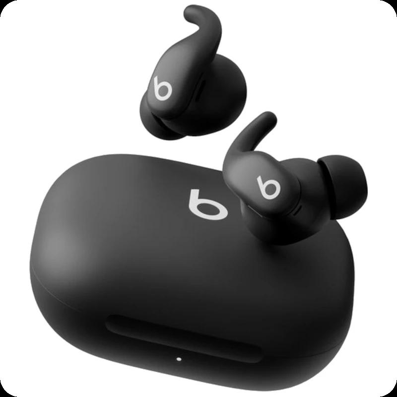 Beats Powerbeats Fit Noir Jais