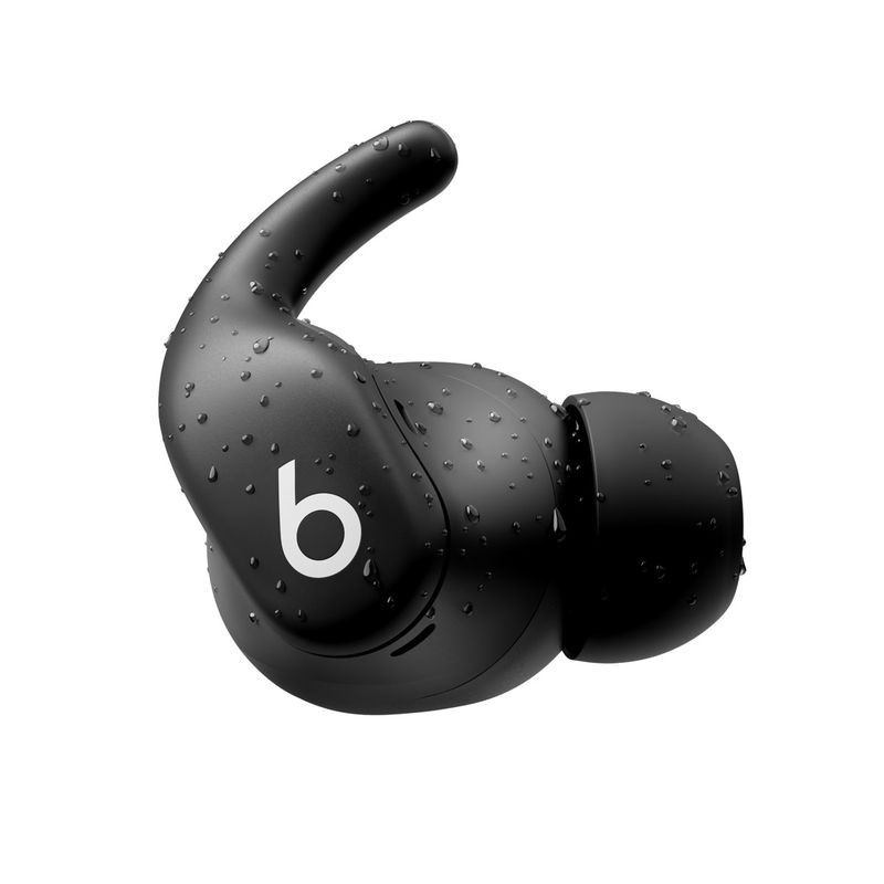 Casque de Beats Powerbeats Fit Noir Jais